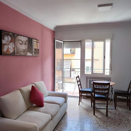 Lucero Apartamento มาดริด ภายนอก รูปภาพ