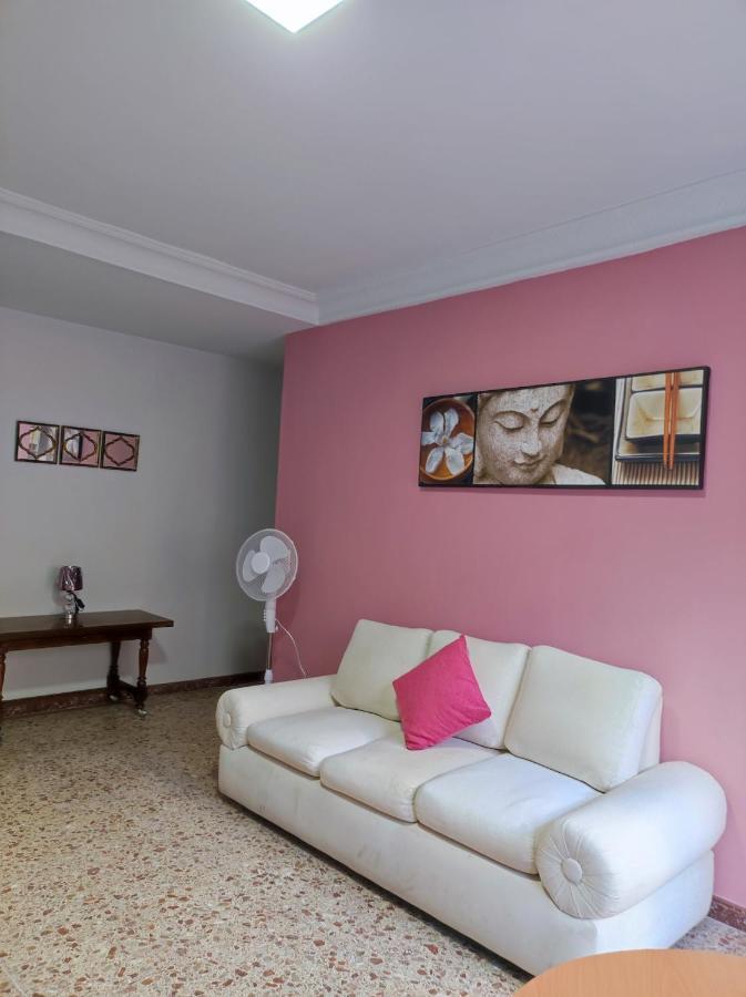 Lucero Apartamento มาดริด ภายนอก รูปภาพ