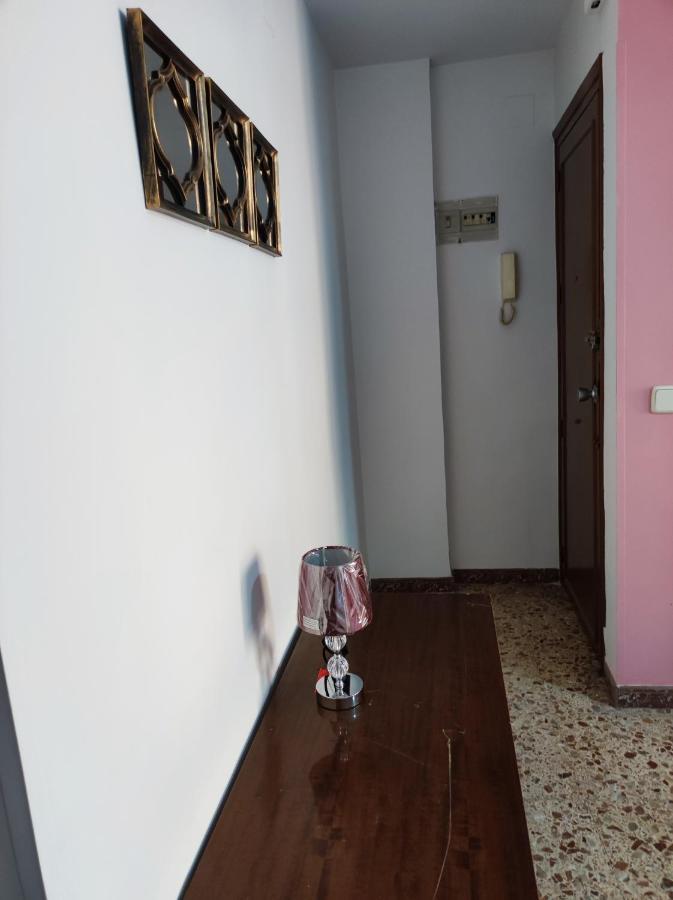 Lucero Apartamento มาดริด ภายนอก รูปภาพ