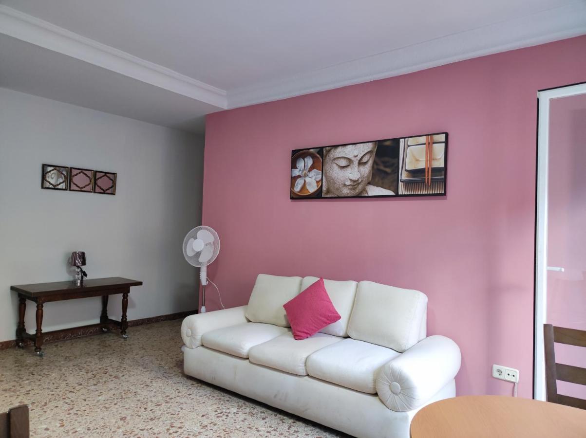 Lucero Apartamento มาดริด ภายนอก รูปภาพ