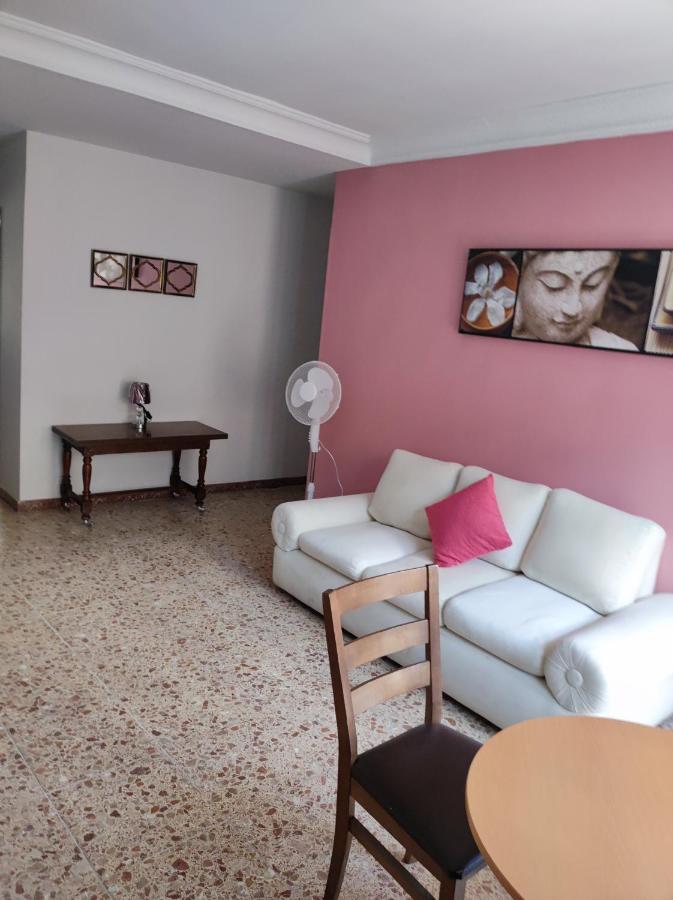 Lucero Apartamento มาดริด ภายนอก รูปภาพ