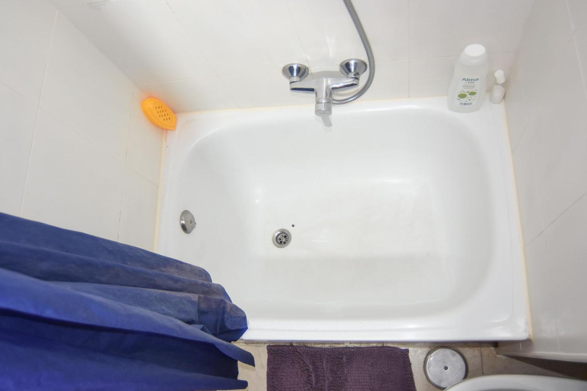 Lucero Apartamento มาดริด ภายนอก รูปภาพ